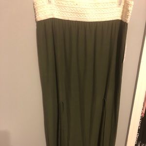 Skirt